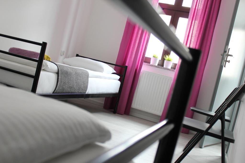 Soda Hostel & Apartments Poznań Cameră foto