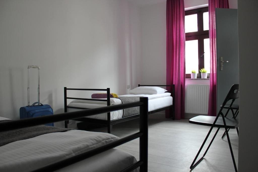Soda Hostel & Apartments Poznań Cameră foto